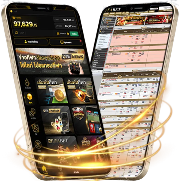 ผล-บอล 888 Mobile — เดิมพันบนมือถือ